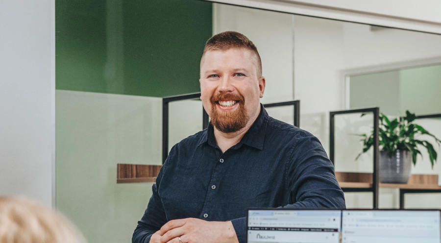 Buildwise Meriläinen