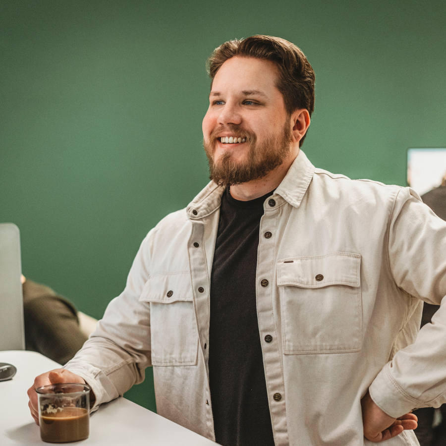 Teemu Uusitalo, Buildwise Group Oy