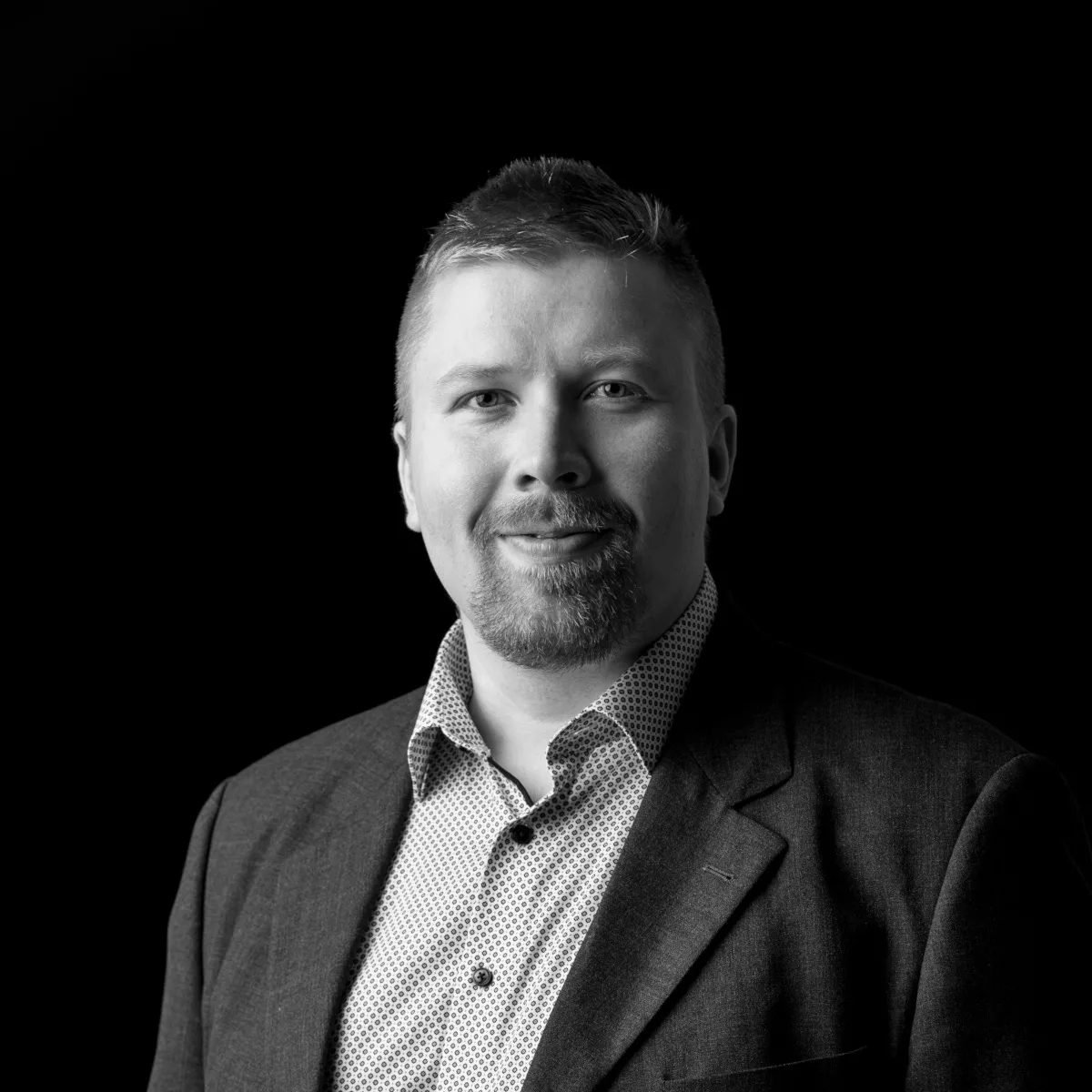 Buildwise Jukka Meriläinen