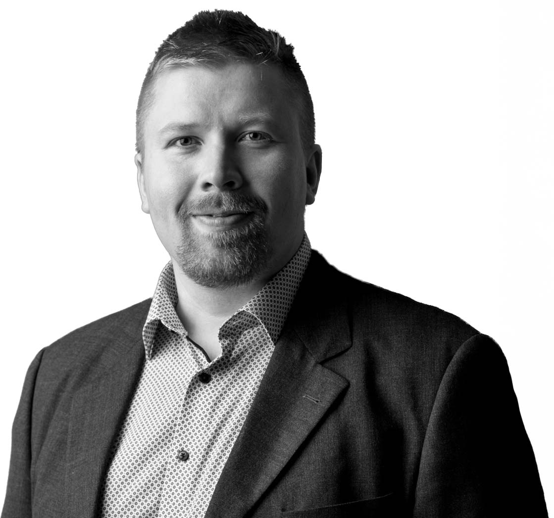 Buildwise Jukka Meriläinen