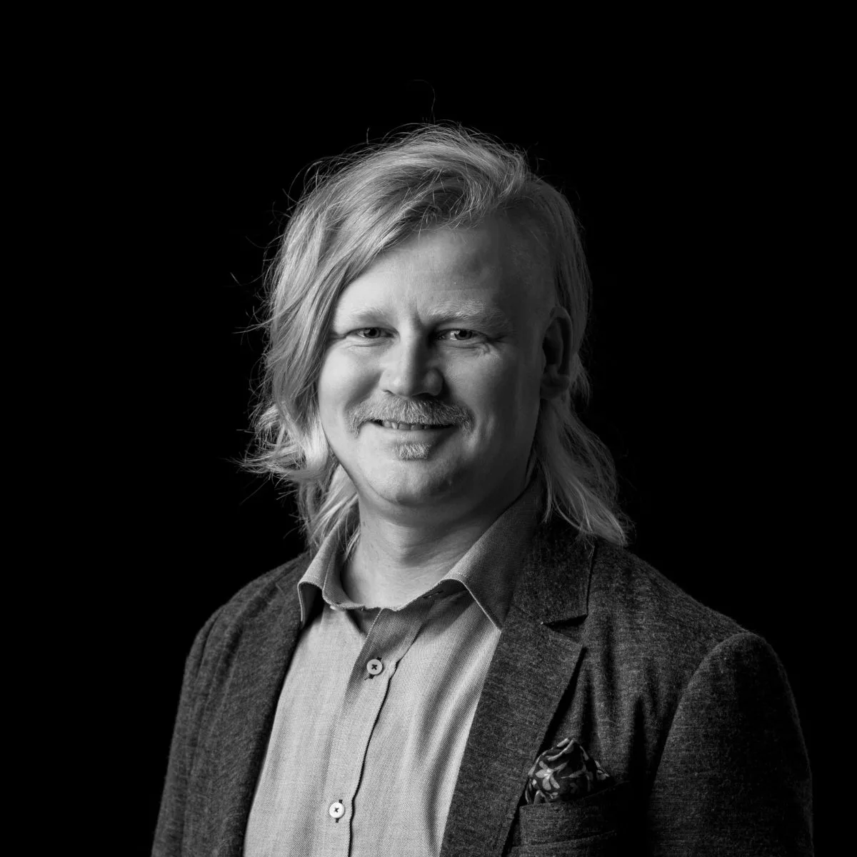 Buildwise Toni Sulonen