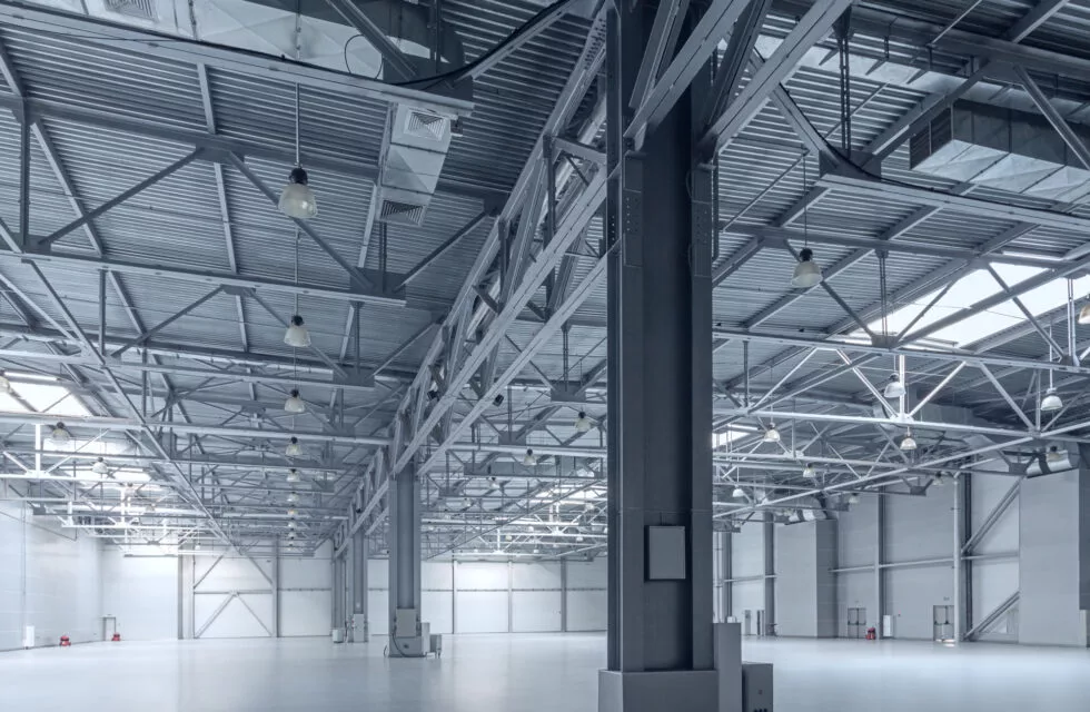 Energiakatselmus tehdas kuvituskuva