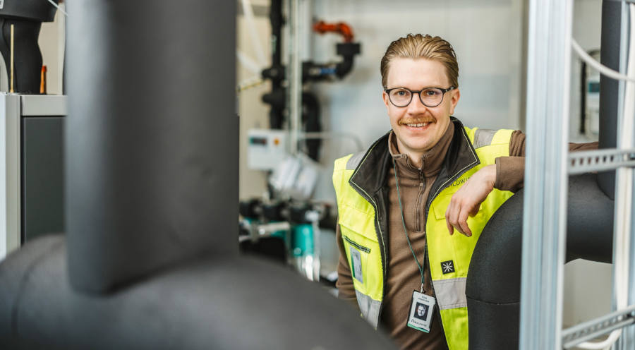 Energiamanageri-Paukkeri Energiamanagerointi-Paukkeri