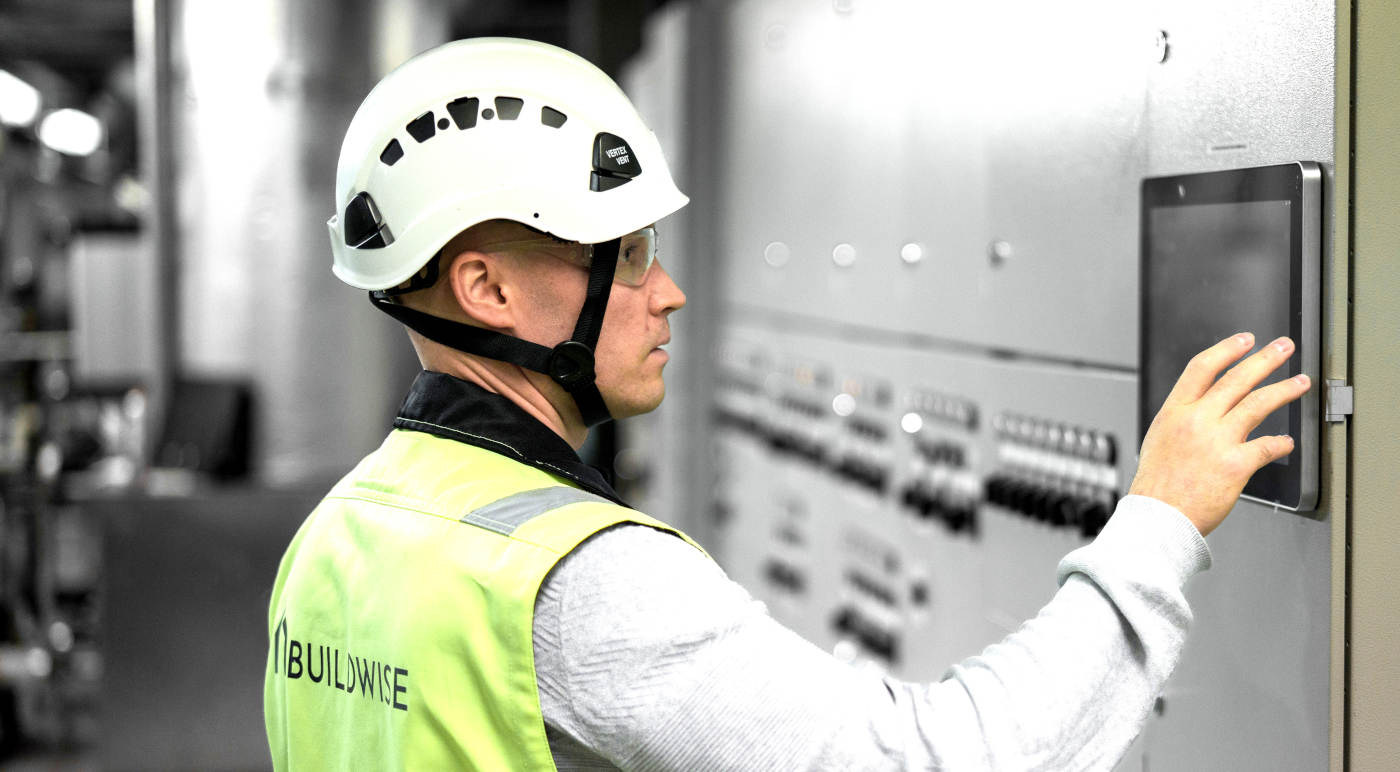 Energiaselvitykset, aloituskuva