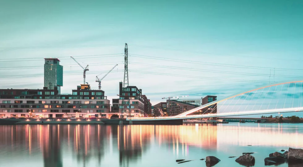 Buildwise energiatehokkuuspalvelu kuvituskuva