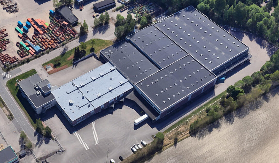 Hyvällä yhteistyöllä onnistunut energiatehokkuushanke