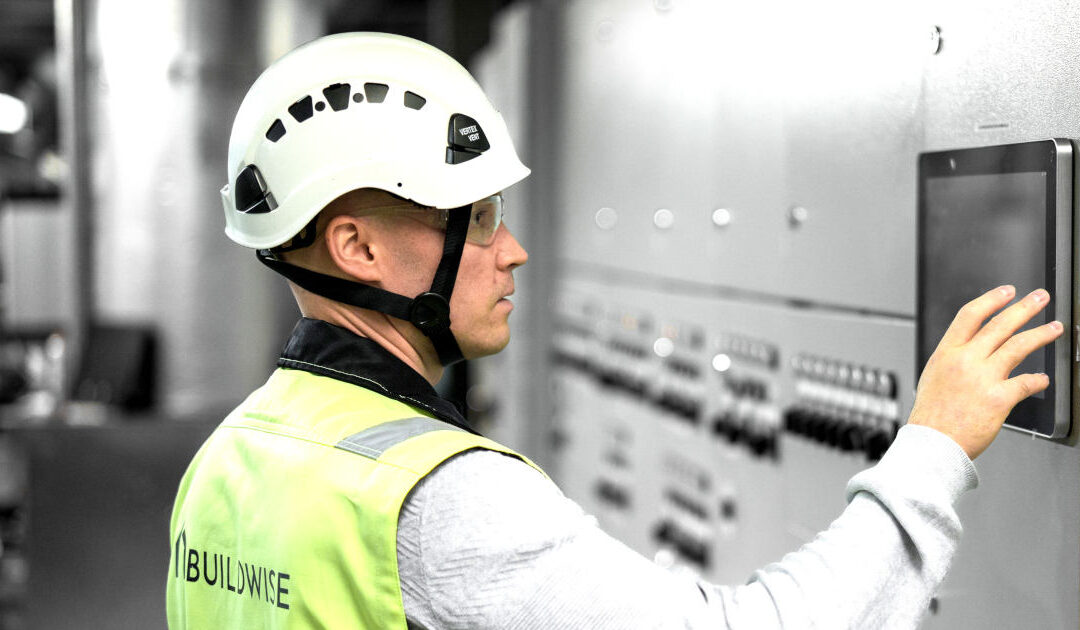 Yrityksen energiakatselmus selventää yrityksen energiansäästömahdollisuudet