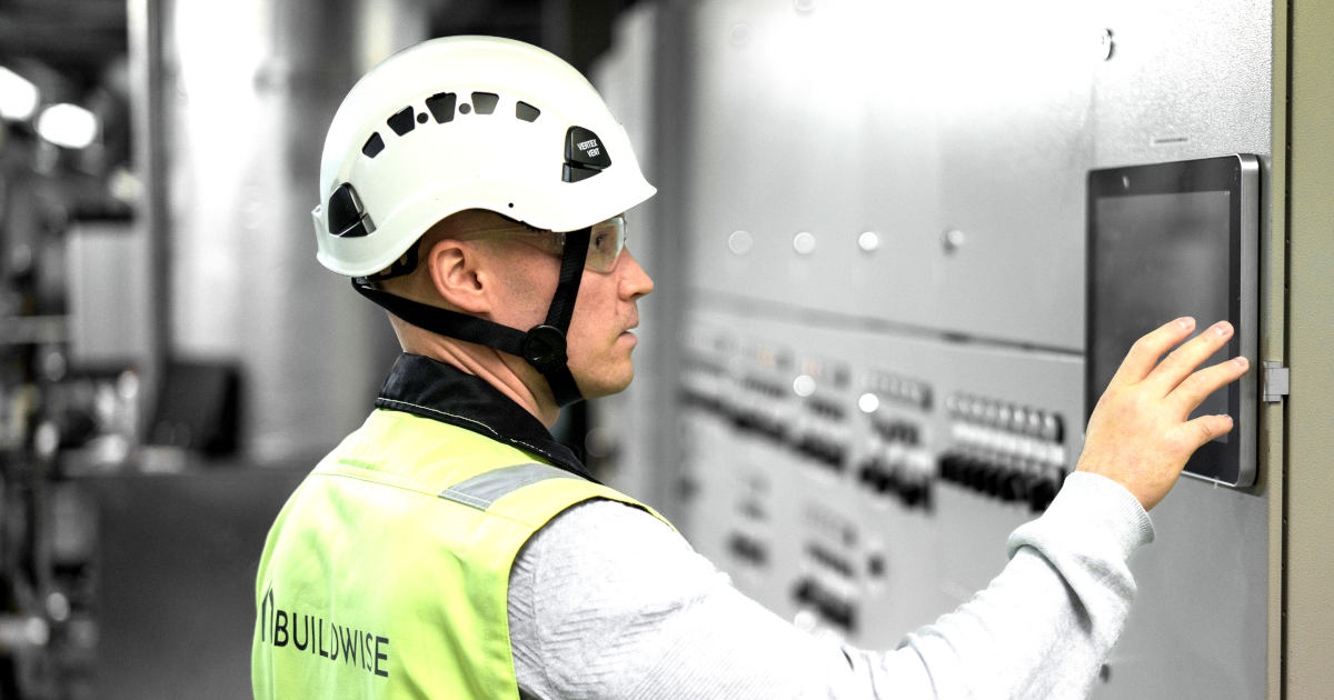 Yrityksen energiakatselmus selventää yrityksen energiansäästömahdollisuudet