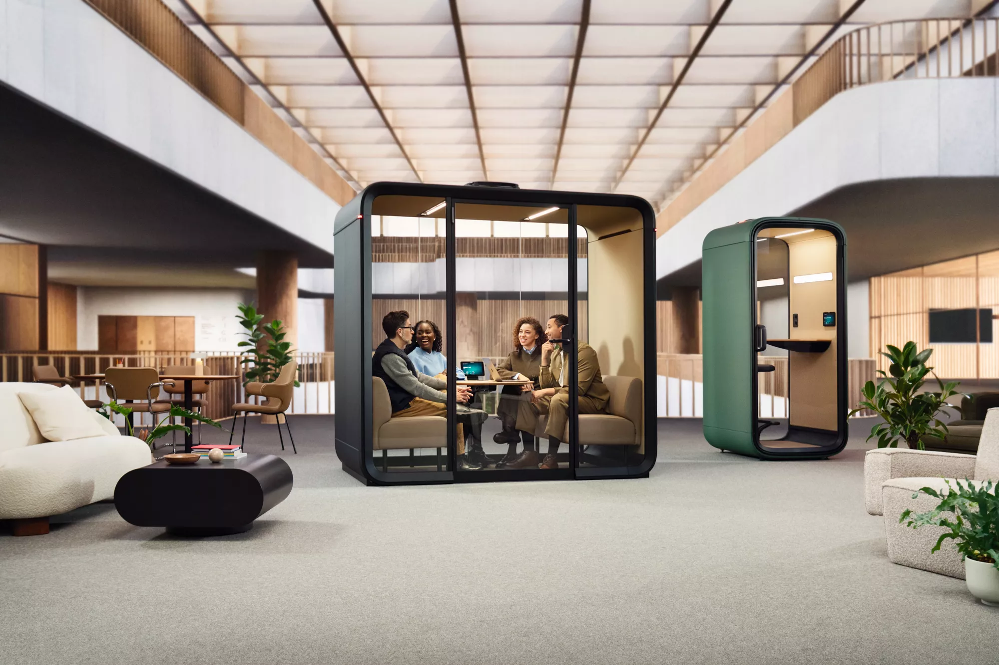 Yrityksen energiakatselmus Framerylle referenssi